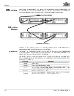 Preview for 12 page of Chauvet nexus 4x1 User Manual