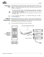 Preview for 13 page of Chauvet nexus 4x1 User Manual