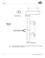 Preview for 16 page of Chauvet nexus 4x1 User Manual