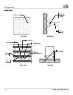 Preview for 8 page of Chauvet Nexus 4x4 User Manual