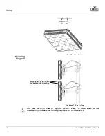 Preview for 16 page of Chauvet Nexus 4x4 User Manual