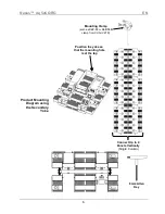 Preview for 6 page of Chauvet Nexus Aq 5x5 Quick Reference Manual