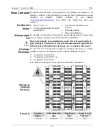 Preview for 33 page of Chauvet Nexus Aw 7x7 Quick Refence Manual