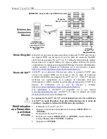 Preview for 35 page of Chauvet Nexus Aw 7x7 Quick Refence Manual