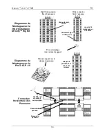 Preview for 38 page of Chauvet Nexus Aw 7x7 Quick Refence Manual