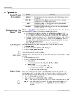 Preview for 16 page of Chauvet Nexus User Manual