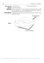 Preview for 7 page of Chauvet NIMBUS CART Quick Reference Manual