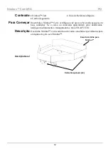 Preview for 12 page of Chauvet NIMBUS CART Quick Reference Manual