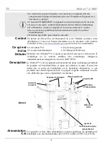 Preview for 9 page of Chauvet Nimbus Jr Quick Reference Manual