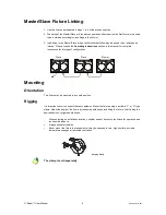 Предварительный просмотр 8 страницы Chauvet O-Beast User Manual