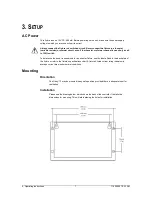 Preview for 7 page of Chauvet Obey 3 User Manual