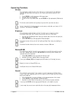 Preview for 9 page of Chauvet Obey 3 User Manual