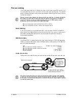 Preview for 11 page of Chauvet Obey 3 User Manual