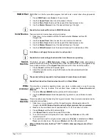 Preview for 10 page of Chauvet Obey 40 D-Fi 2.4 User Manual