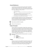 Предварительный просмотр 14 страницы Chauvet Obsession LED User Manual