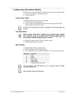 Preview for 9 page of Chauvet ORB User Manual