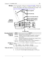 Предварительный просмотр 9 страницы Chauvet OVATION E-190WW Quick Reference Manual