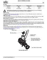 Preview for 3 page of Chauvet OVATION E-260CW Quick Reference Manual