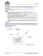 Предварительный просмотр 10 страницы Chauvet Ovation F-145WW User Manual