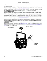 Предварительный просмотр 12 страницы Chauvet Ovation FD-105WW Quick Reference Manual