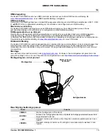 Предварительный просмотр 17 страницы Chauvet Ovation FD-105WW Quick Reference Manual