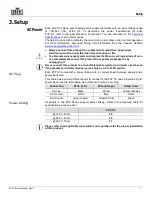 Preview for 17 page of Chauvet pvp x3 User Manual