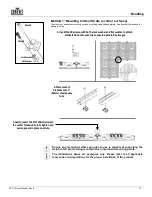 Preview for 23 page of Chauvet pvp x3 User Manual