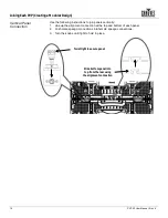 Preview for 26 page of Chauvet pvp x3 User Manual