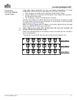 Preview for 31 page of Chauvet pvp x3 User Manual