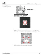 Preview for 35 page of Chauvet pvp x3 User Manual