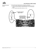 Preview for 61 page of Chauvet pvp x3 User Manual