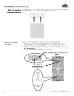 Preview for 62 page of Chauvet pvp x3 User Manual