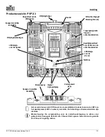 Preview for 120 page of Chauvet pvp x3 User Manual