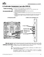 Preview for 134 page of Chauvet pvp x3 User Manual