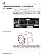 Preview for 138 page of Chauvet pvp x3 User Manual