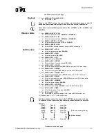 Preview for 15 page of Chauvet Q-Beam 260-LED User Manual