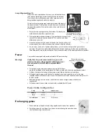 Предварительный просмотр 7 страницы Chauvet Q-Dream User Manual