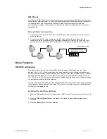 Предварительный просмотр 11 страницы Chauvet Q-Dream User Manual