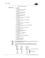 Preview for 16 page of Chauvet Q-Spot 160-LED User Manual