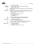 Preview for 17 page of Chauvet Q-Spot 560-LED User Manual