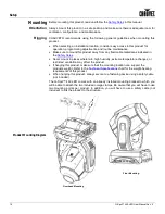 Предварительный просмотр 14 страницы Chauvet Q-Spot User Manual