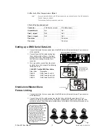 Предварительный просмотр 9 страницы Chauvet Q-Wash 36 User Manual