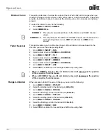 Preview for 16 page of Chauvet Q-WASH 560Z-LED User Manual