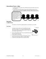 Preview for 10 page of Chauvet Q-Wash 575 User Manual