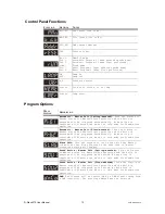 Preview for 13 page of Chauvet Q-Wash 575 User Manual