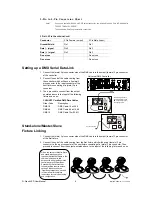 Предварительный просмотр 9 страницы Chauvet Q-Wash LED User Manual