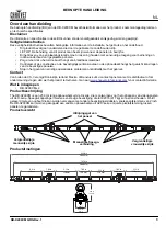 Предварительный просмотр 9 страницы Chauvet RB-X200CM Quick Reference Manual