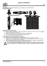 Preview for 7 page of Chauvet RB-X50CM Quick Reference Manual