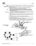 Предварительный просмотр 13 страницы Chauvet Rogue R2X Spot User Manual