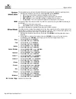 Предварительный просмотр 23 страницы Chauvet Rogue R2X Spot User Manual